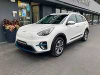 Kia e-Niro Edition 7