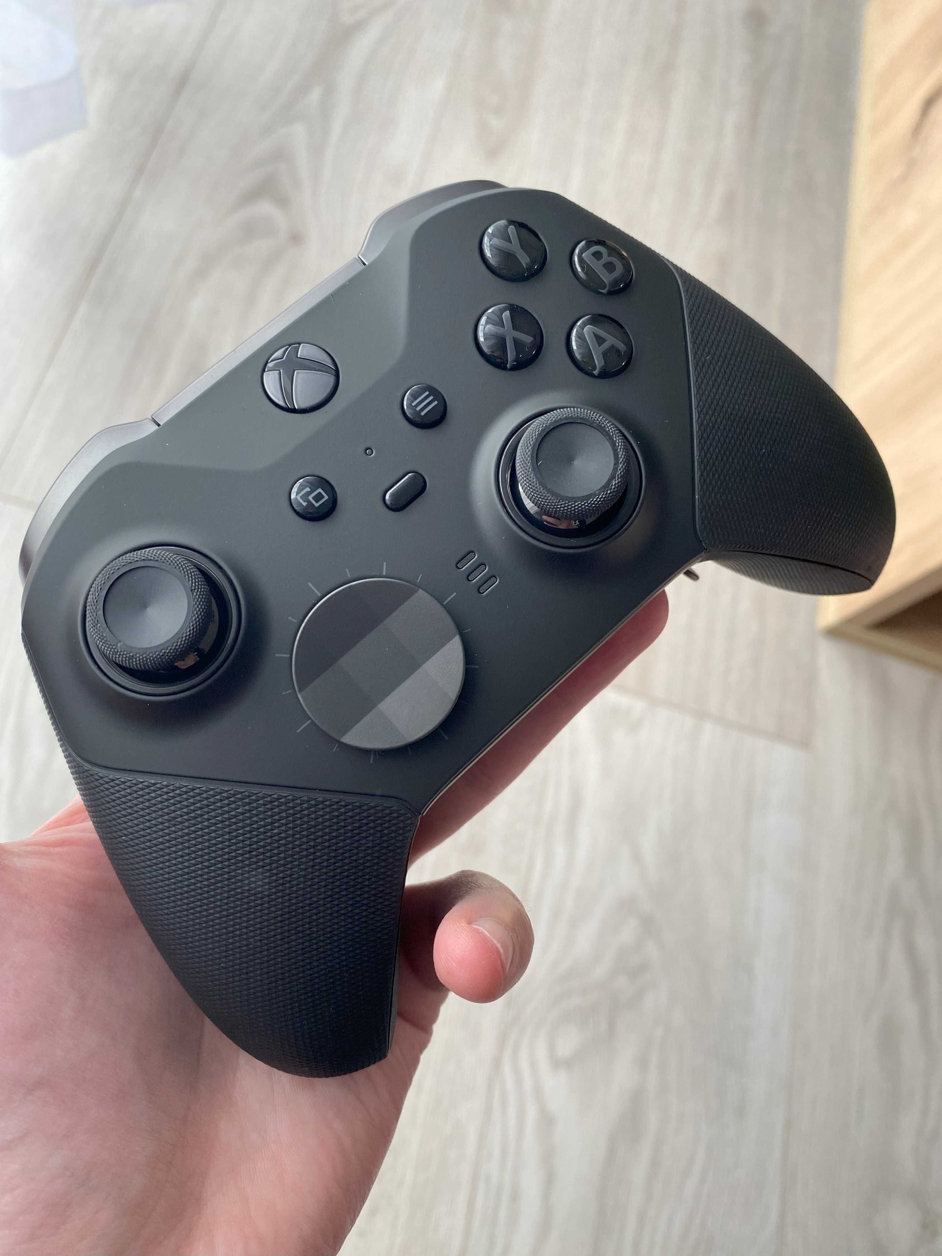 Kontroler MICROSOFT Xbox Elite Series 2