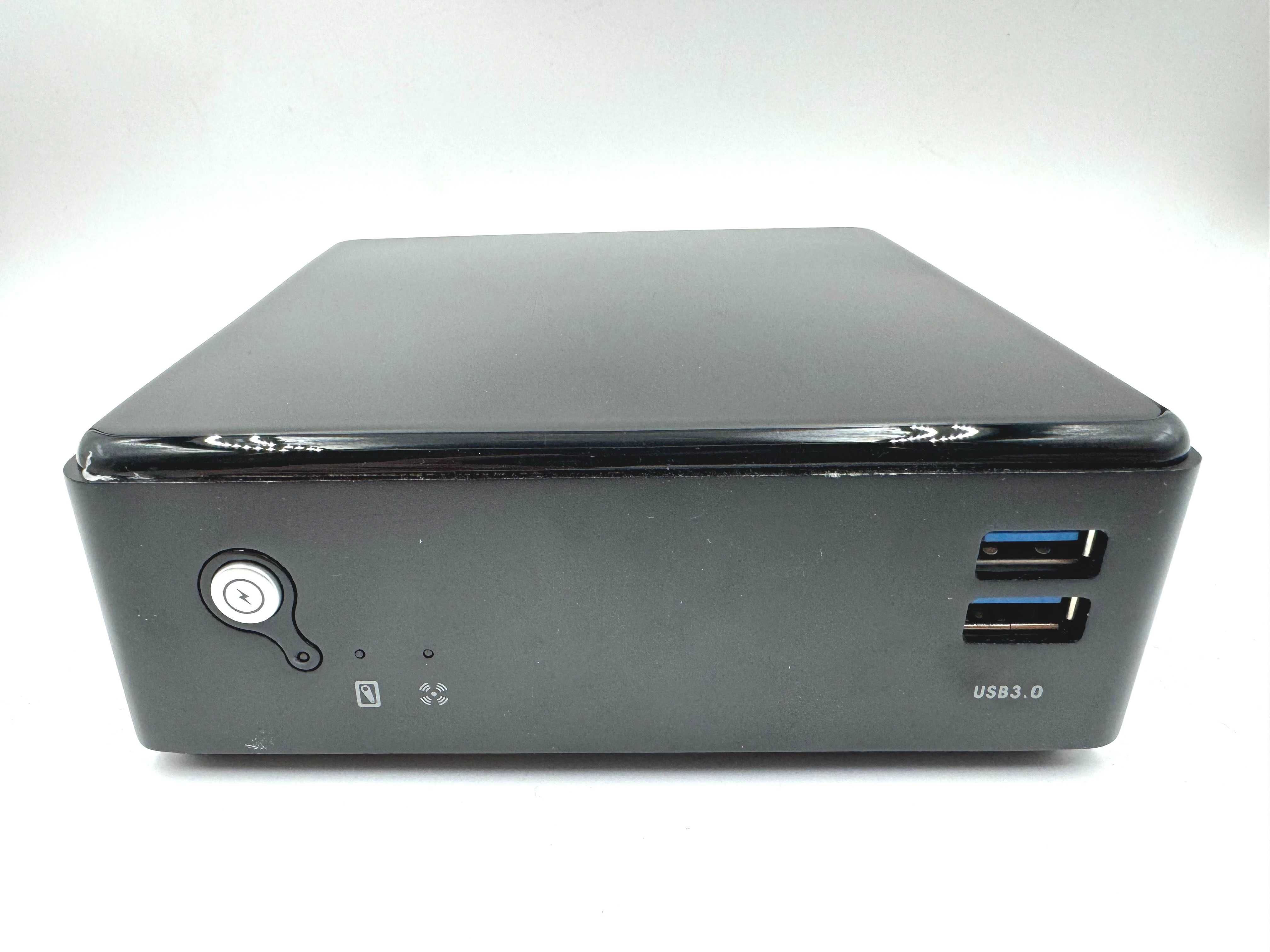 ПК Datto NUC S3X1 i3-5010U; 8gb DDR3; 120gb ssd; 2 lan