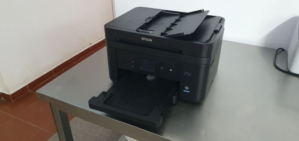 Impressora Epson WF-2869