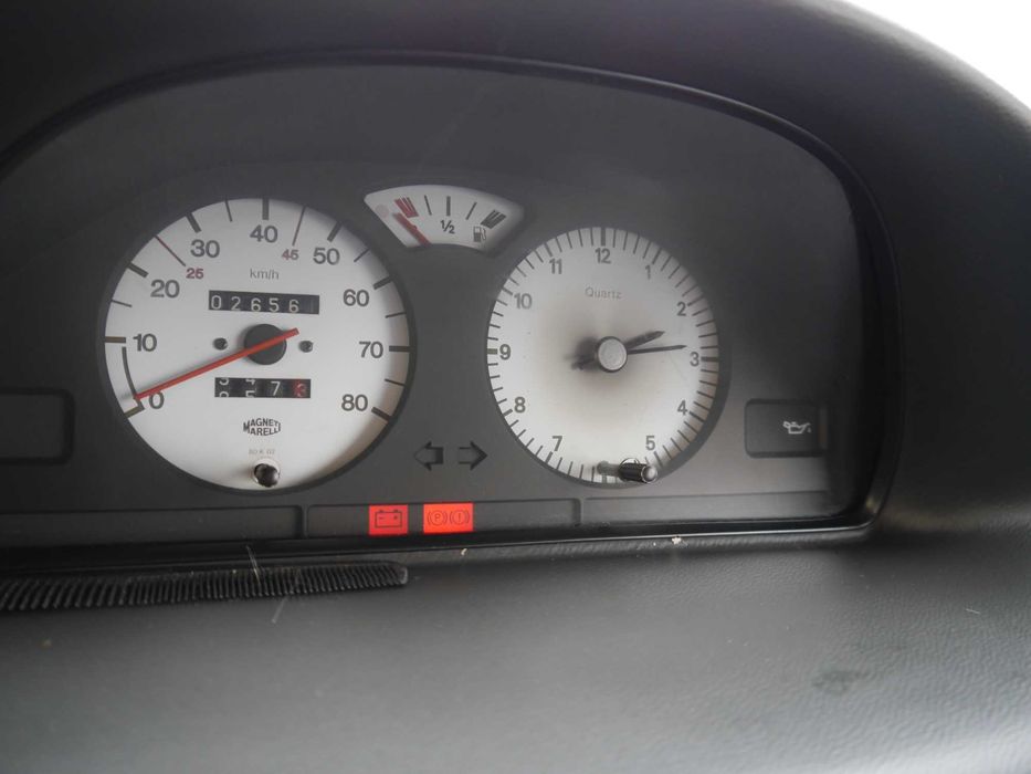 AIXAM Greclav, L6E, rocznik 2007