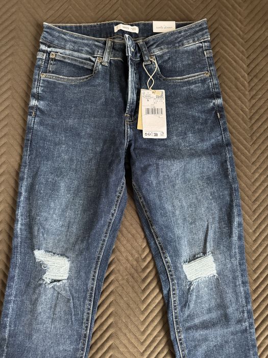 Джинси Mango, 170 см, S
