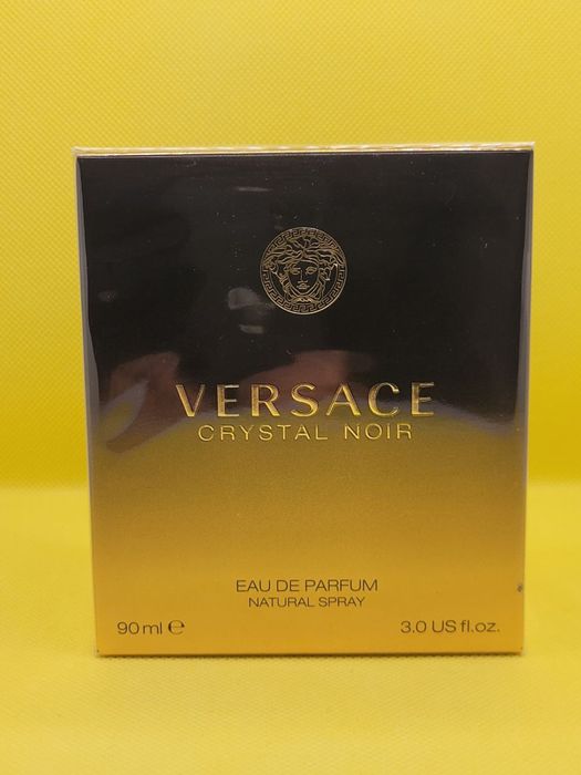 Versace Crystal Noir edp 90 ml