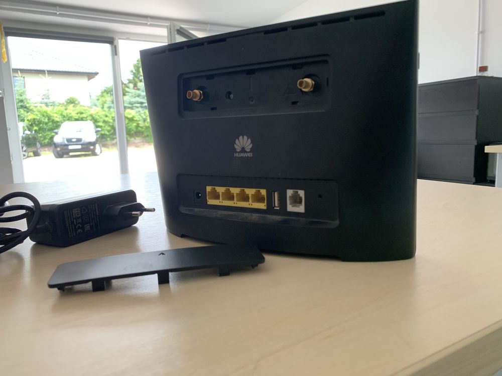 Huawei B252s -23a