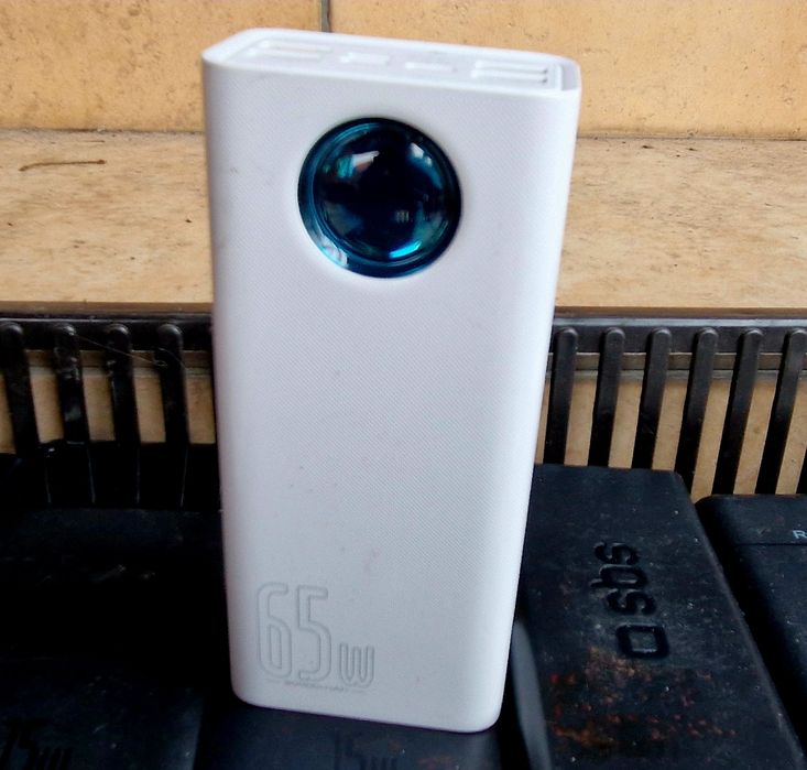 Powerbank , baterie,  fast charge  akumulatory Xiaomi , Baseus, Tracer