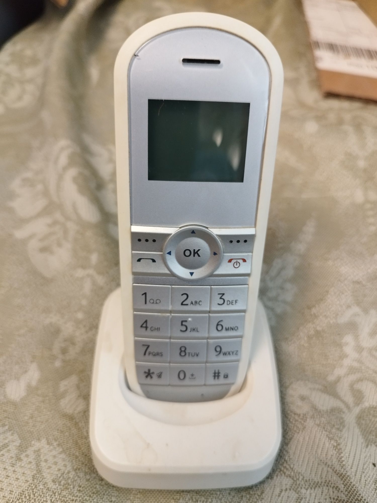 Telefon stacjonarny Huawei stacjonarny na kartę SIM