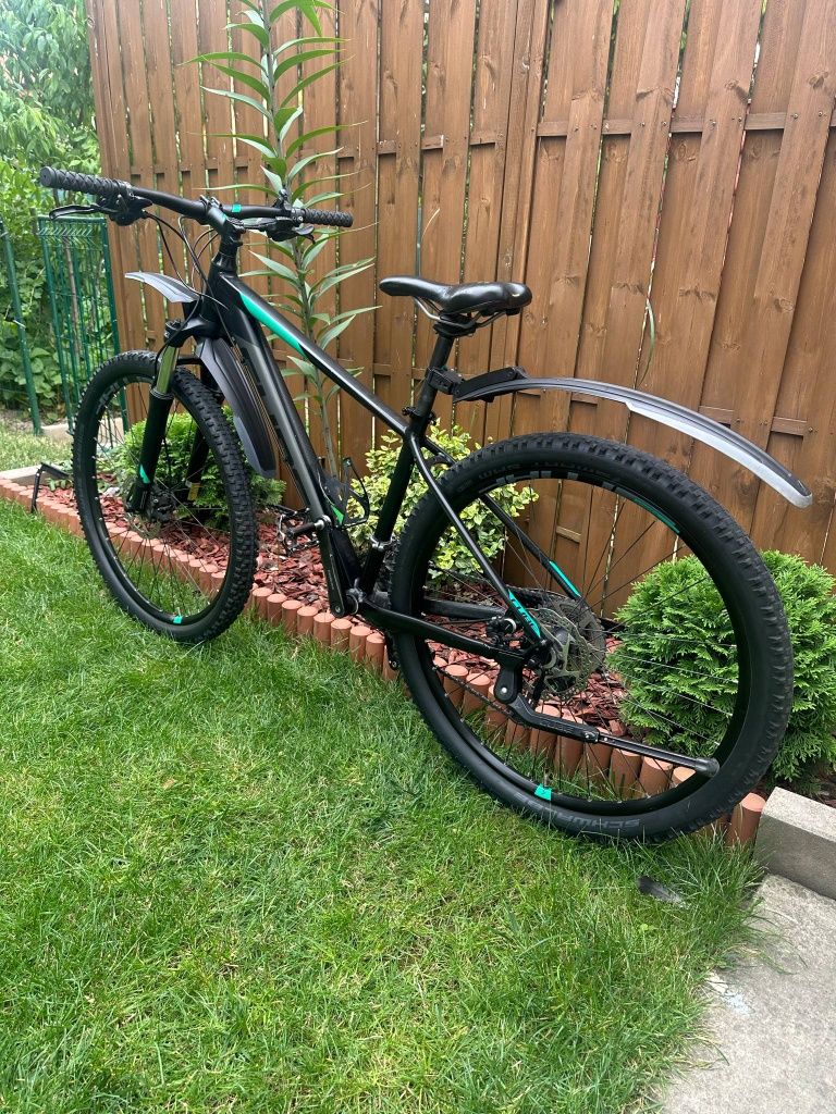 Cube Aim SL ! MTB ! Górski !