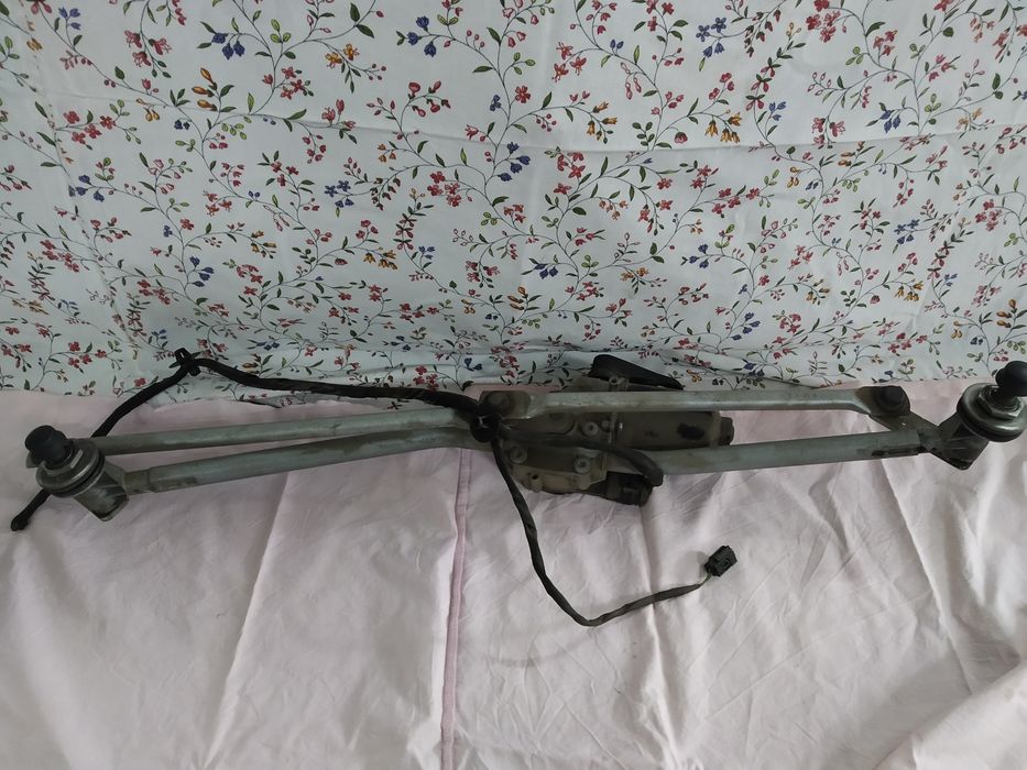 Mechanizm wycieraczek sprinter 907/910