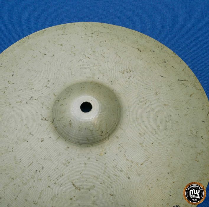 Meinl - talerz Romen Mark 70 Splash 12” Vintage ‼️