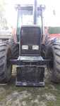 Części Massey ferguson 3630 wszystkie