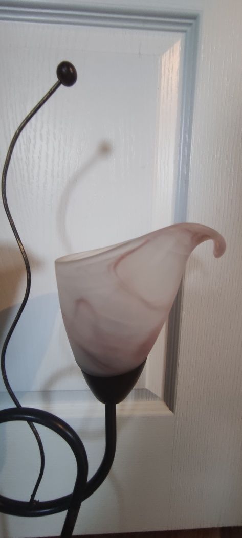 Lampka , lampki nocne
