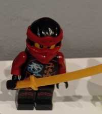 Figurka Ninjago Kai's mini dragon