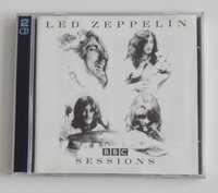 Led Zeppelin – Sesje BBC 2CD