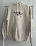 Bluza Tupac męska XS