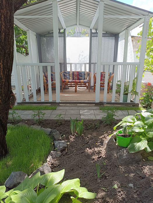 Продам дім Амурський парк