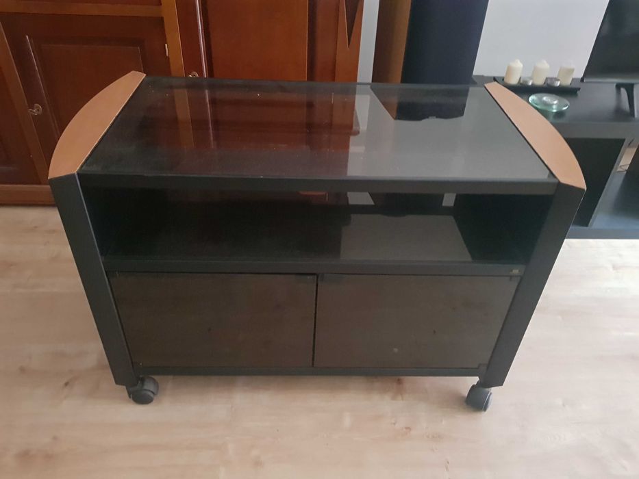 Movel TV / Multimédia Erard France. Baixa de preço