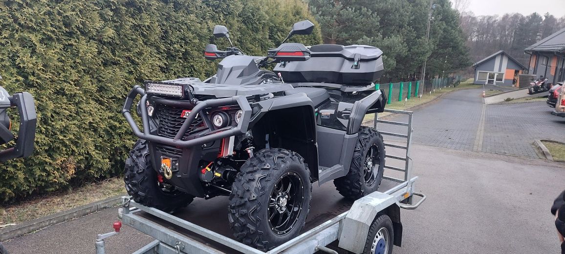 Wynajem wypozyczalnia quad ATV 4x4 sport wyprawy imprezy