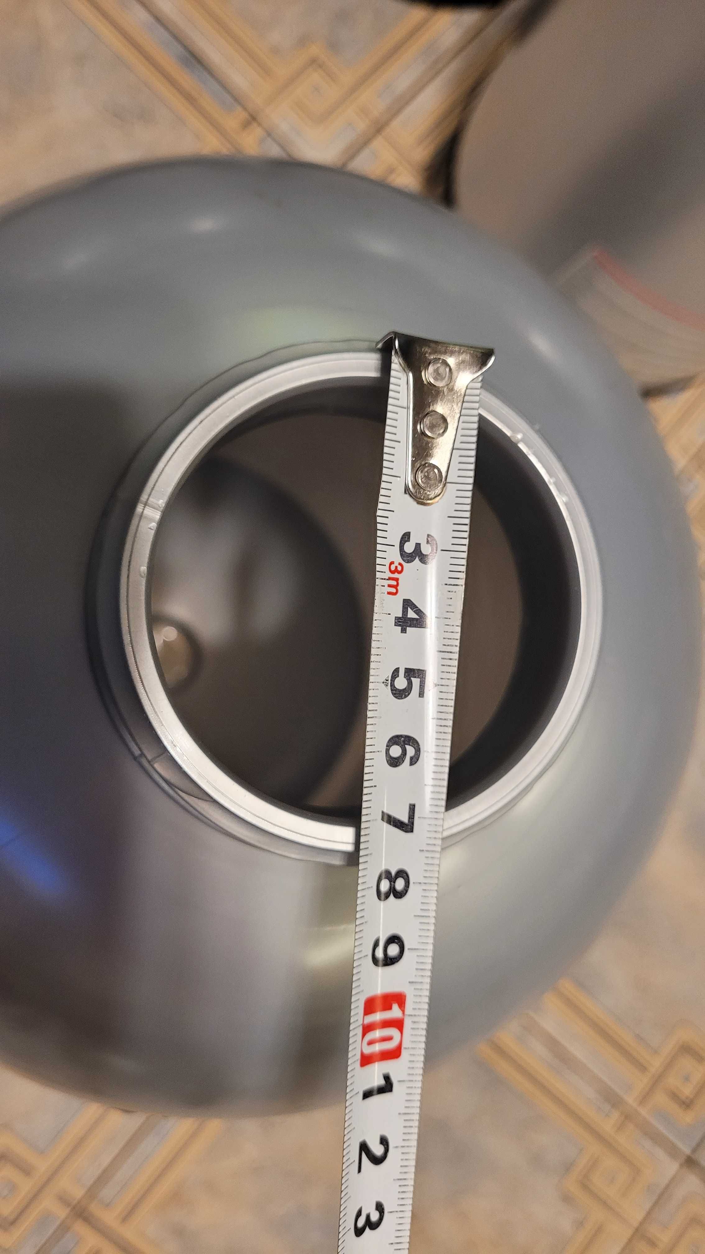 KEG 20l ZAKRĘCANY cornelius petainer pet flach A