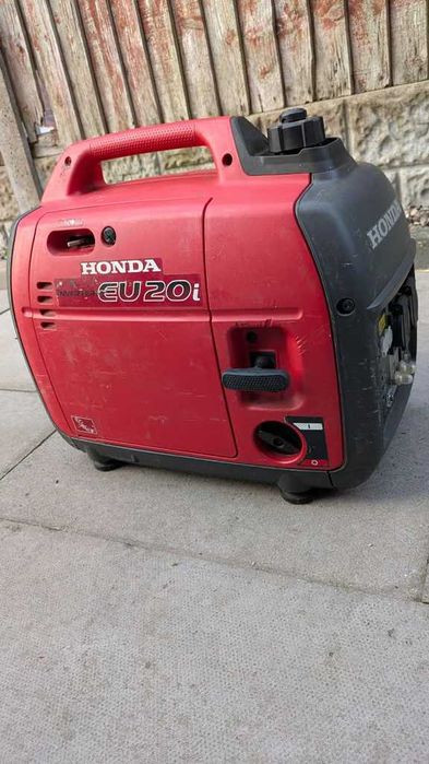 Agregat Prądotwórczy Honda  EUi20