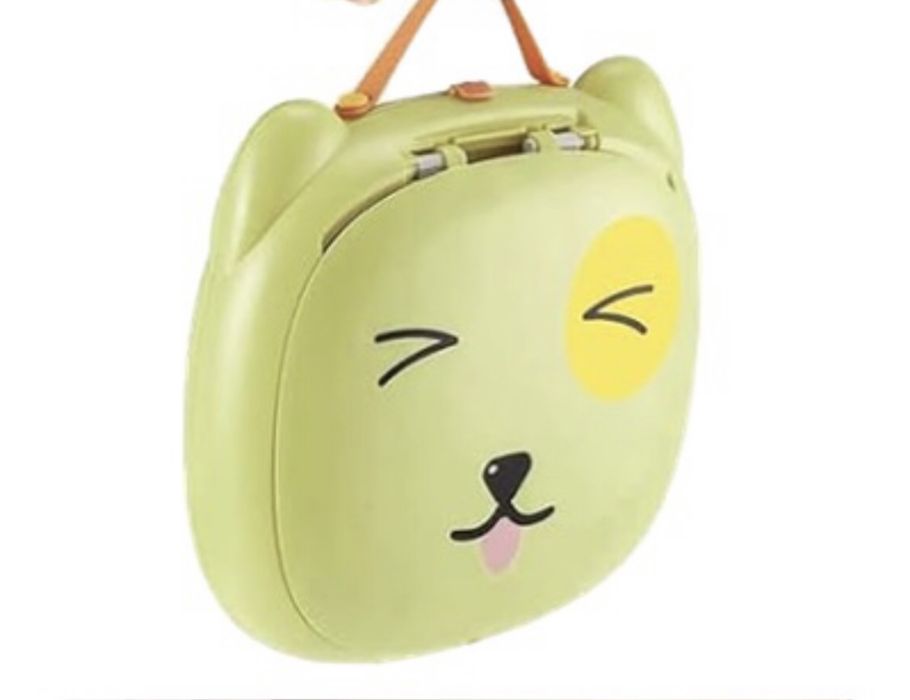 Nocnik turystyczny dziecięcy