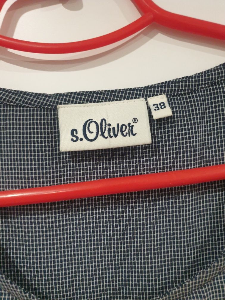 Bluzka top OLIVER 38