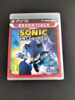 Sonic Unleashed - PS3
