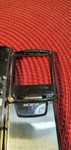 Obudowa Nokia 8800 Silver Sirocco