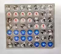 Retrosexual - Happy Pills płyta CD fabrycznie nowa folia