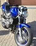 Honda Hornet 600