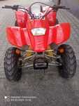 quad barossa 170