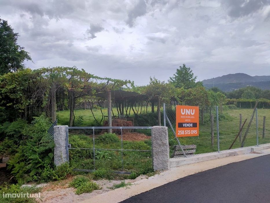 Terreno plano