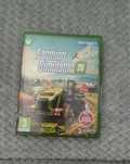 Gra Farming Simulator 25