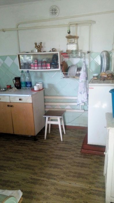 Продам дом площадью 107 кв м