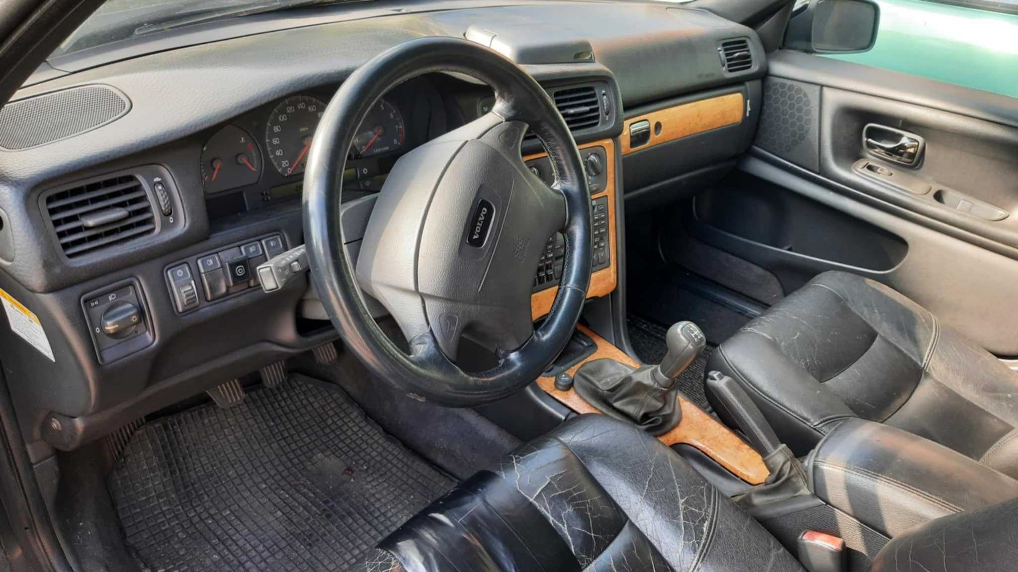 Volvo V70 XC Cross Country 4x4 Klasyk