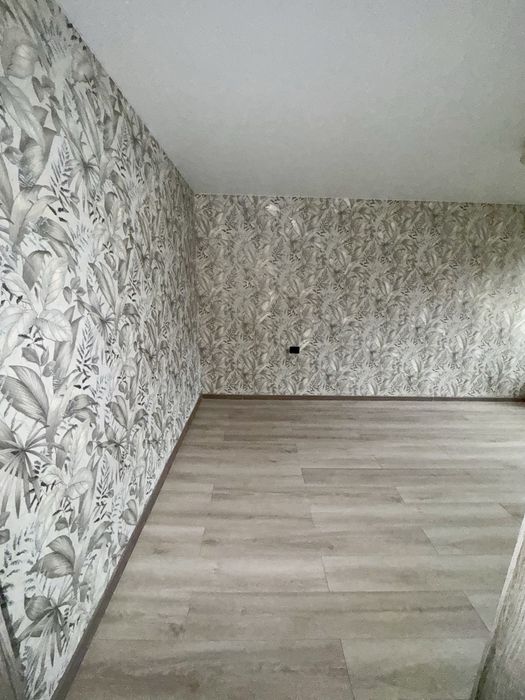 3К) новый ремонт.