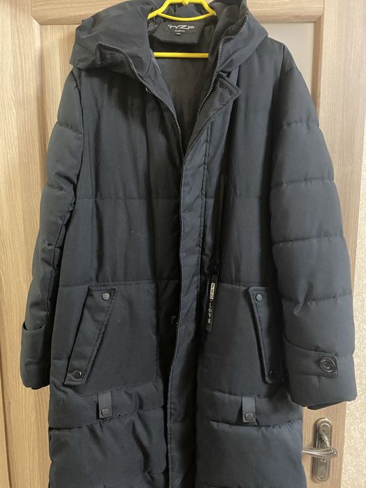 Продам , тёплую куртку для подростка