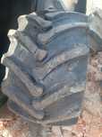 Opona leśna 600/50r22.5 Nokian harwester forwarder timberjack