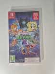 Nickelodeon All Star Brawl 2 Nintendo Switch