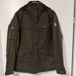 Kurtka trekingowa Fjallreven G1000
