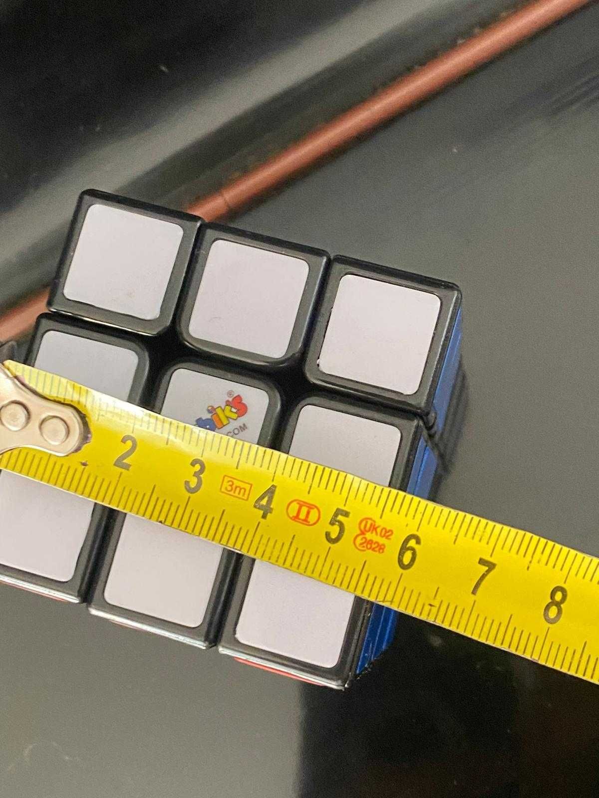 Cubo mágico Rubik