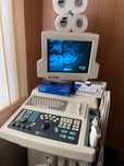 Апарат УЗД Philips  HDI-1500