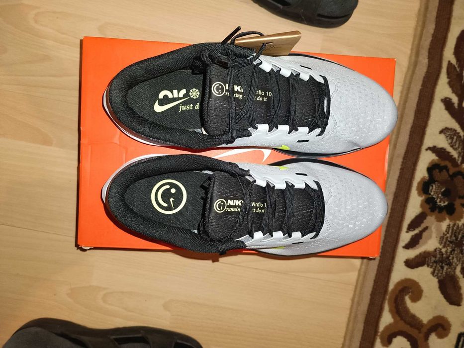 Nike Winflo 10 buty do biegania Pegasus adidasy