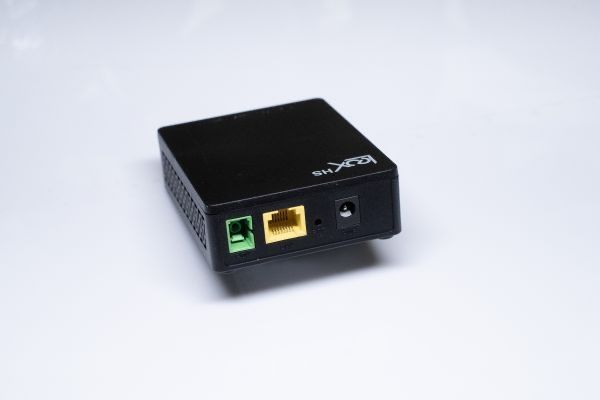 SFP Onu Leox + ONT