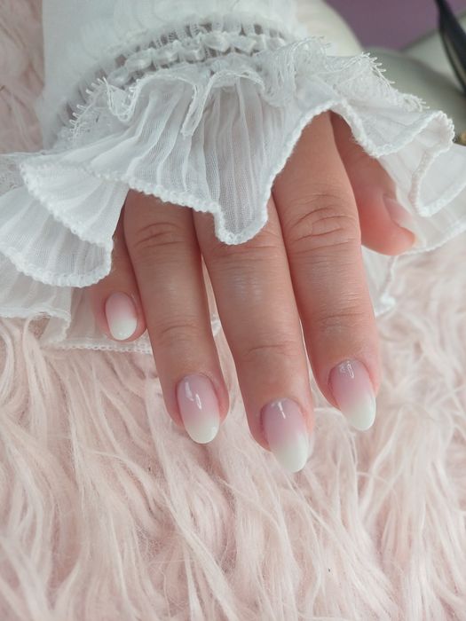 Paznokcie manicure pedicure promocja