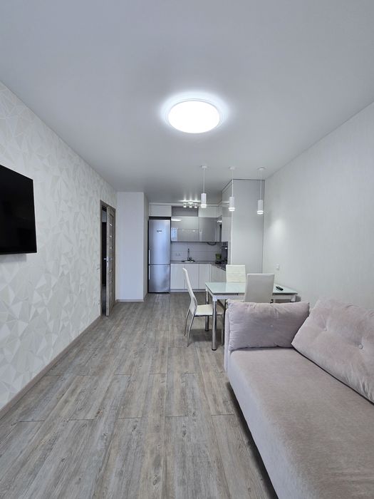 Здам в оренду 1 кімнатну квартиру з кухнею-студією!Княгині Ольги