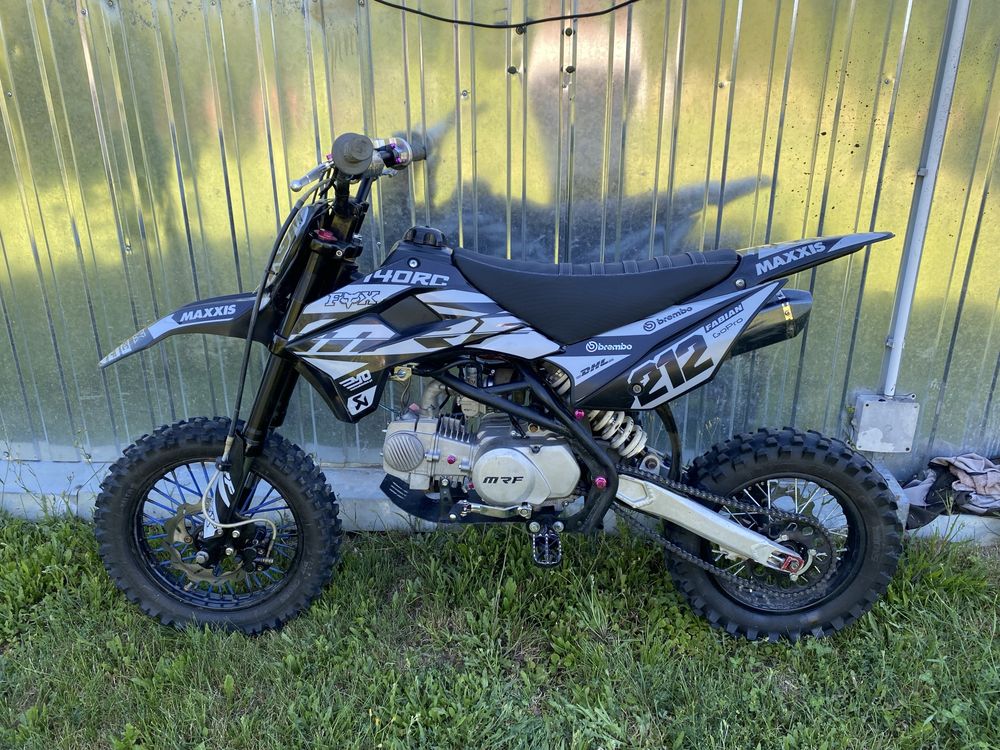 Mrf 140 rc walek z40