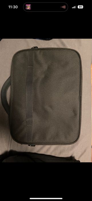 Torba na laptopa targus