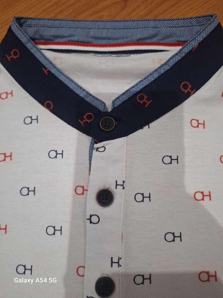 Pólo Carolina Herrera