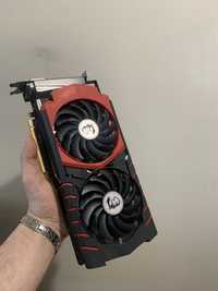 MSI Radeon R9 390 8Gb