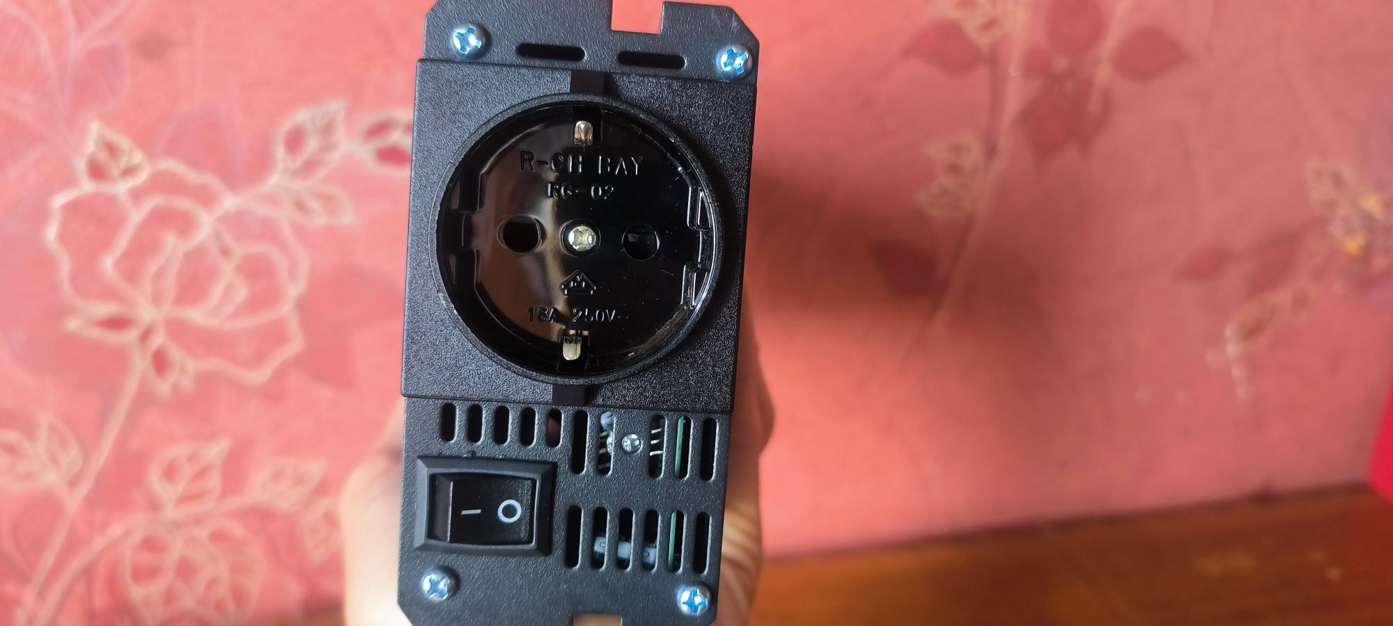 Инвертор 3000W Tataliken